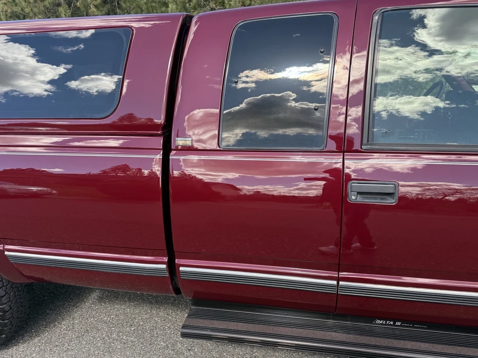 1994 Chevrolet C/K 4th Gen - Image 30 of 31
