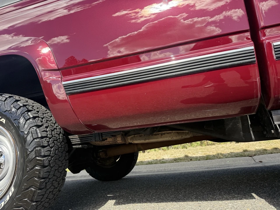 1994 Chevrolet C/K 4th Gen - Image 19 of 31