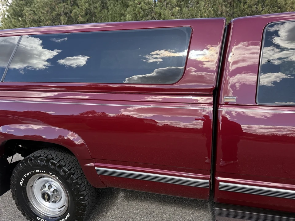 1994 Chevrolet C/K 4th Gen - Image 28 of 31