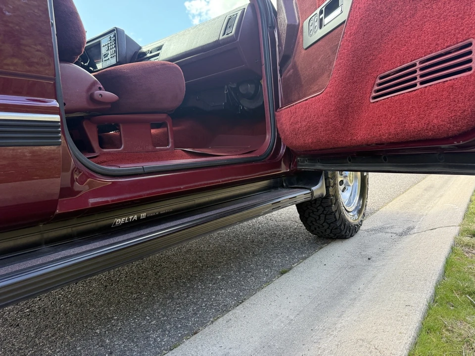 1994 Chevrolet C/K 4th Gen - Image 10 of 31