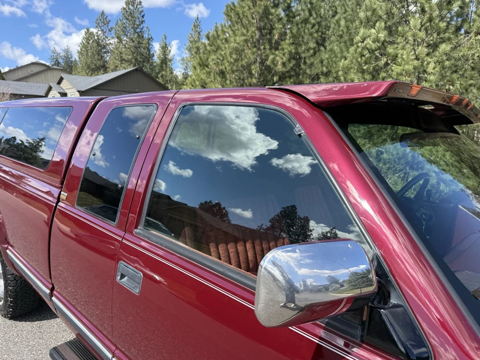 1994 Chevrolet C/K 4th Gen - Image 16 of 31