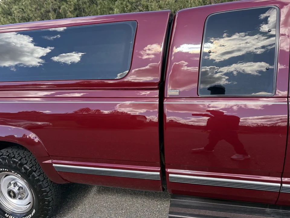 1994 Chevrolet C/K 4th Gen - Image 29 of 31