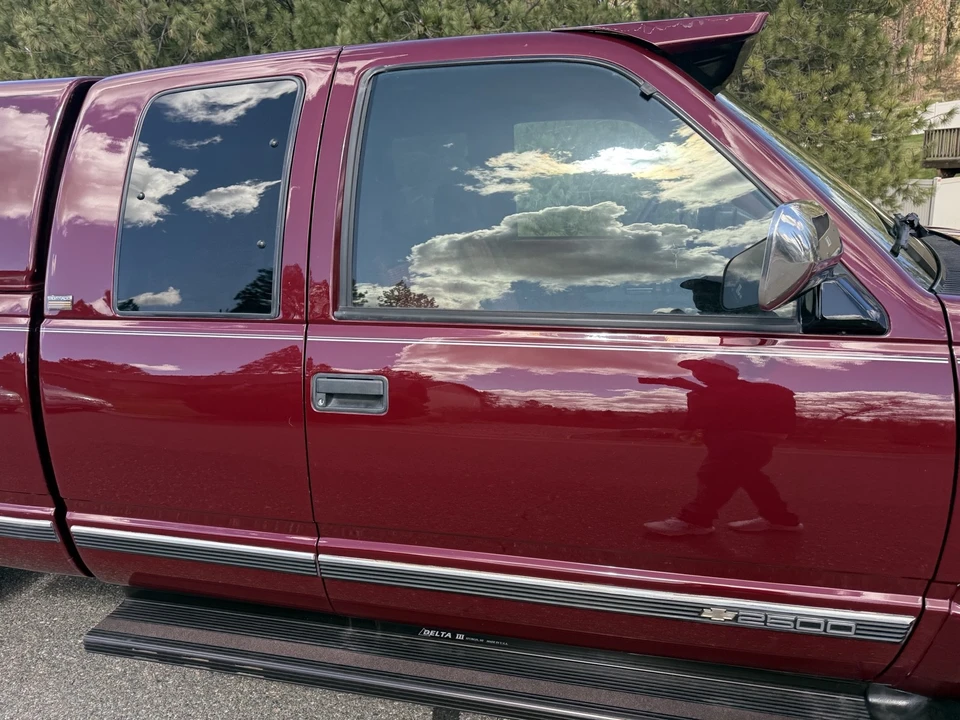1994 Chevrolet C/K 4th Gen - Image 14 of 31