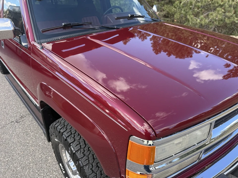 1994 Chevrolet C/K 4th Gen - Image 13 of 31