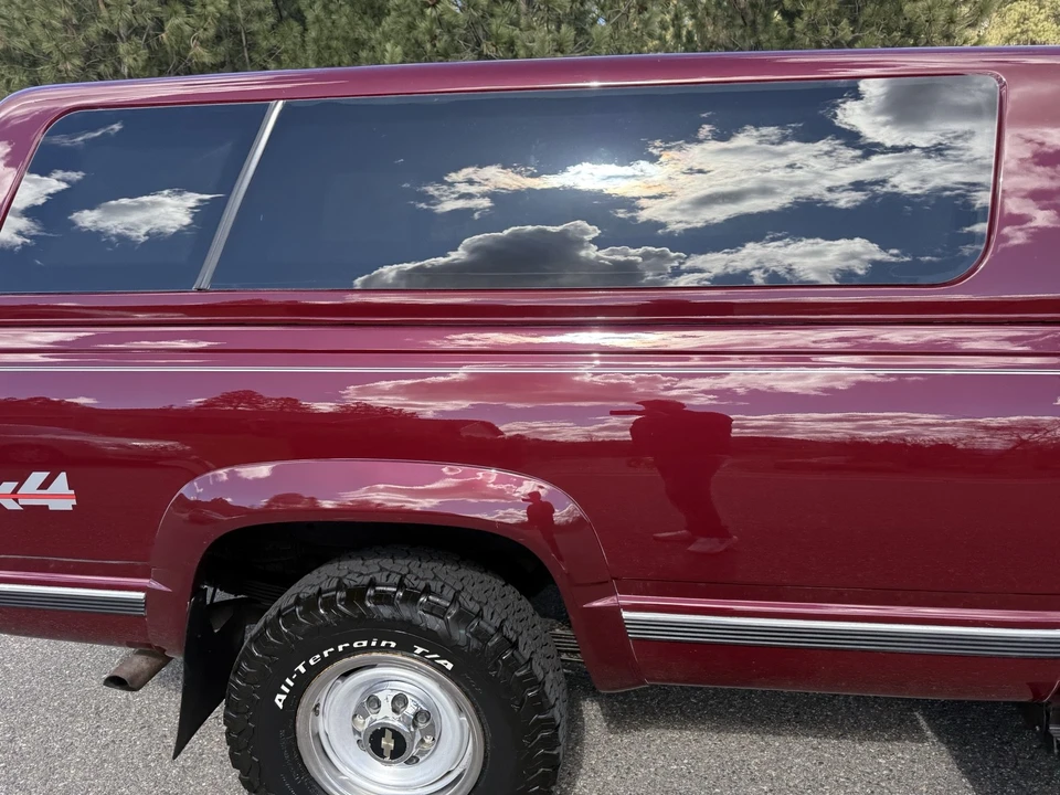 1994 Chevrolet C/K 4th Gen - Image 26 of 31