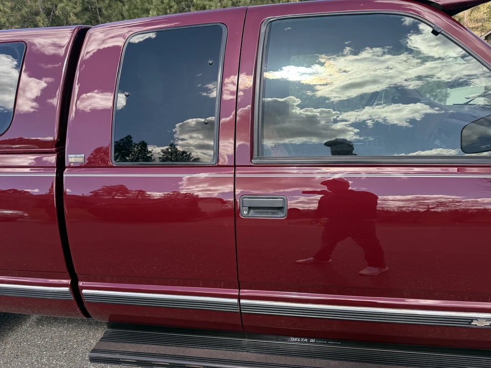 1994 Chevrolet C/K 4th Gen - Image 31 of 31