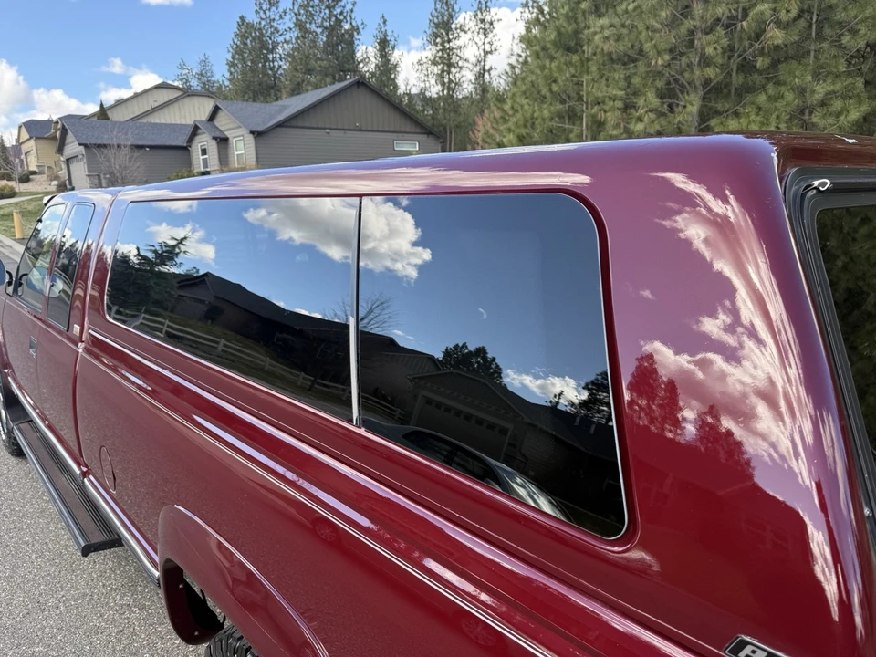 1994 Chevrolet C/K 4th Gen - Image 24 of 31