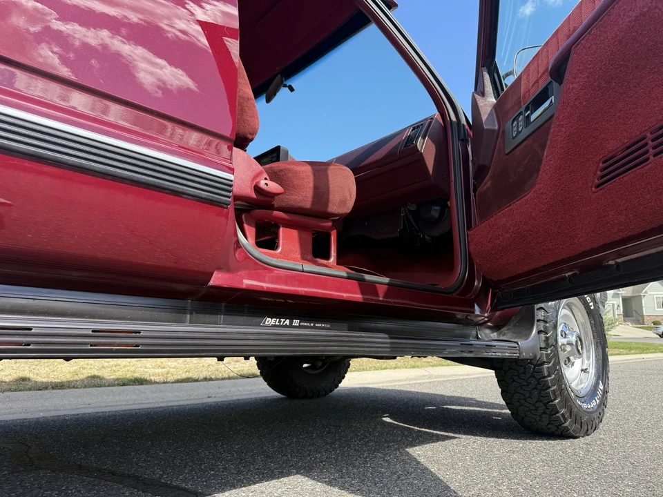 1994 Chevrolet C/K 4th Gen - Image 18 of 31