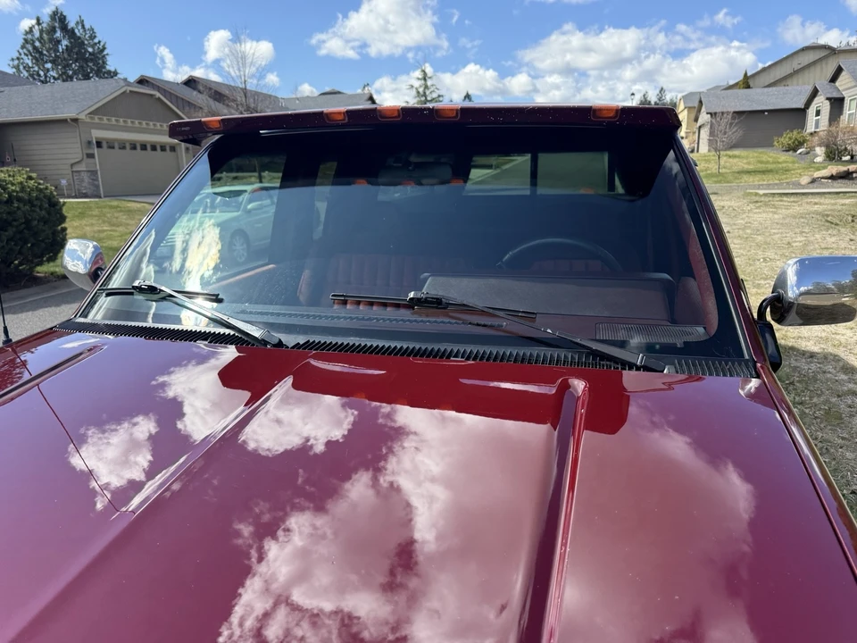 1994 Chevrolet C/K 4th Gen - Image 17 of 31