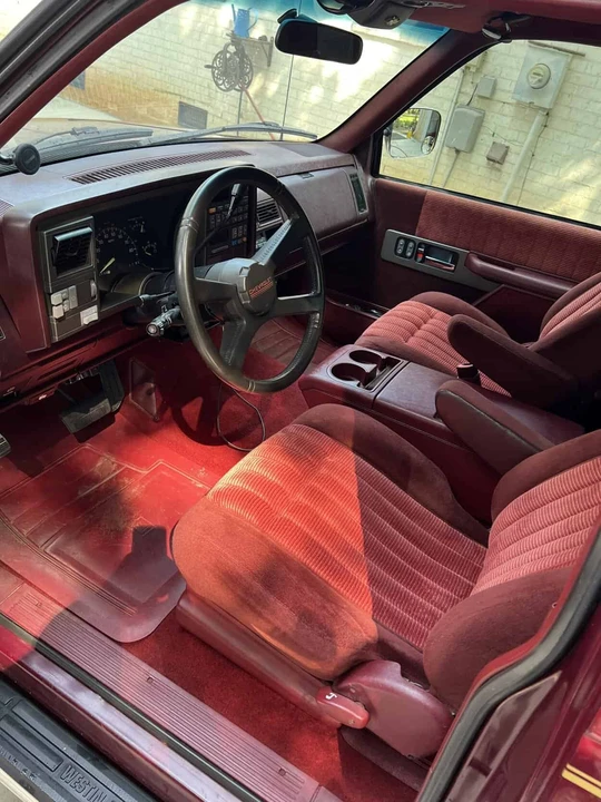 1994 Chevrolet C/K 4th Gen - Image 8 of 16