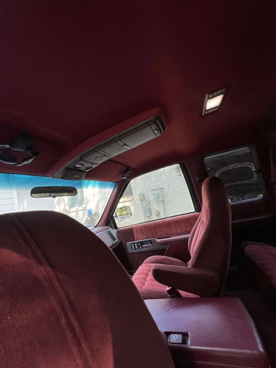1994 Chevrolet C/K 4th Gen - Image 9 of 16