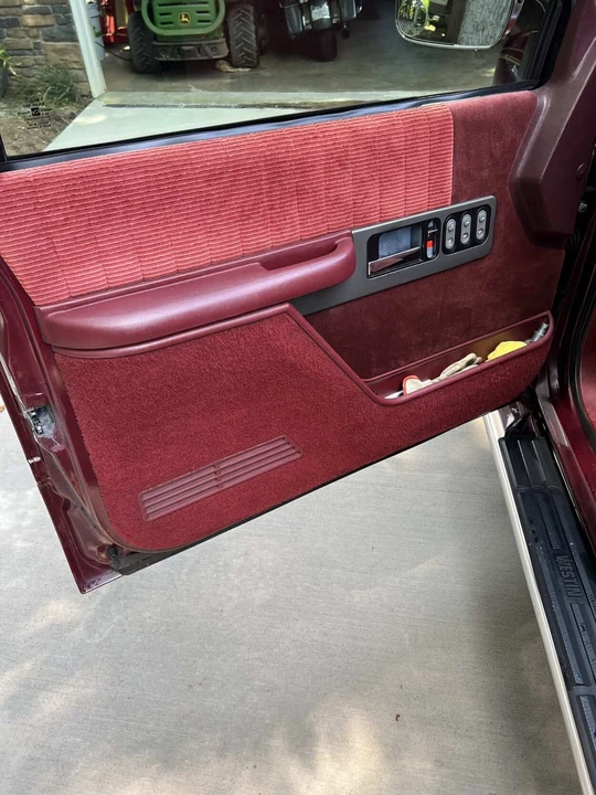 1994 Chevrolet C/K 4th Gen - Image 12 of 16