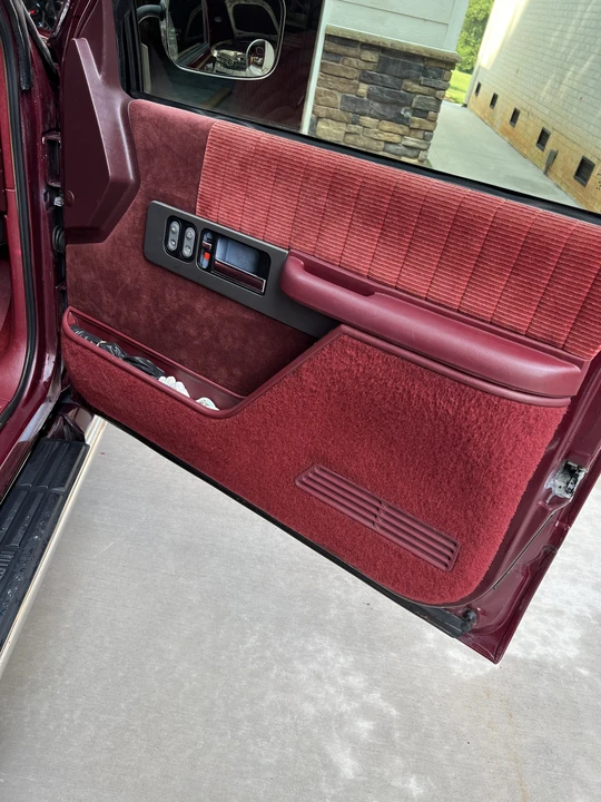 1994 Chevrolet C/K 4th Gen - Image 11 of 16