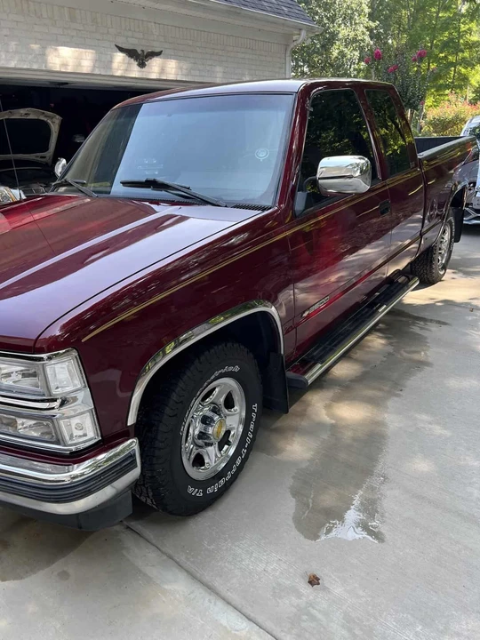 1994 Chevrolet C/K 4th Gen - Image 2 of 16