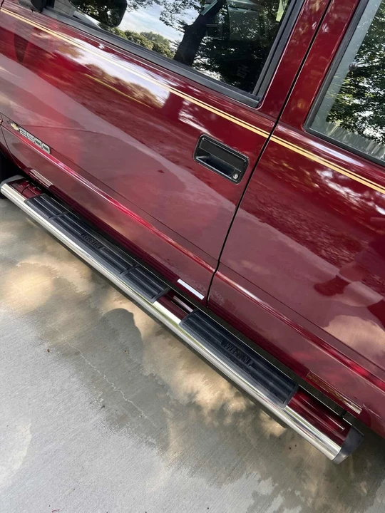 1994 Chevrolet C/K 4th Gen - Image 6 of 16