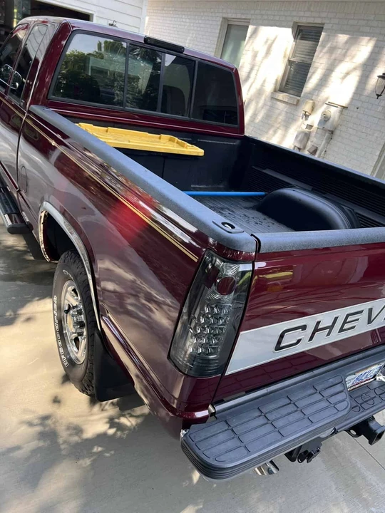 1994 Chevrolet C/K 4th Gen - Image 3 of 16