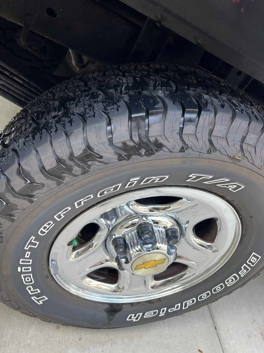 1994 Chevrolet C/K 4th Gen - Image 14 of 16