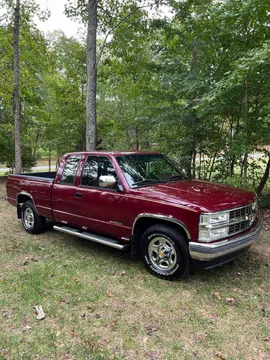 1994 Chevrolet Silverado 2500
