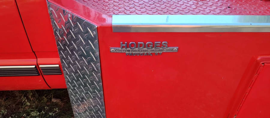 1994 Chevrolet Silverado - Image 6 of 8