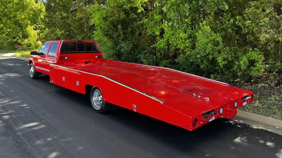 1994 Chevrolet Silverado - Image 2 of 6