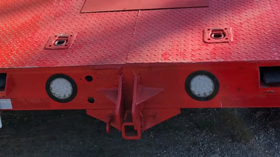 1994 Chevrolet Silverado - Image 7 of 8