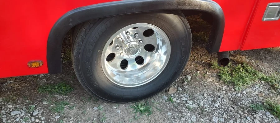 1994 Chevrolet Silverado - Image 5 of 8