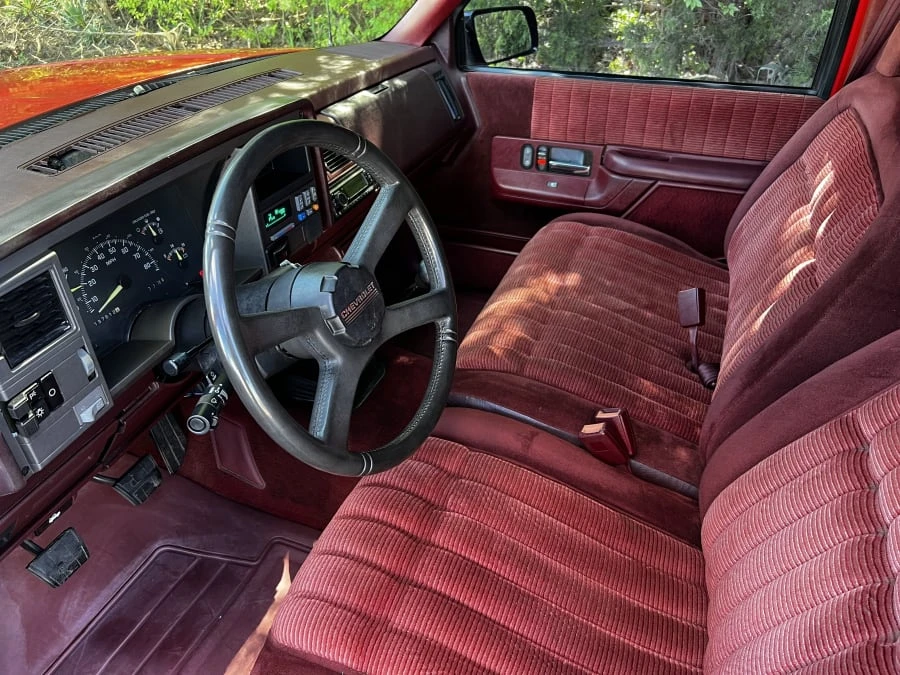 1994 Chevrolet Silverado - Image 4 of 6