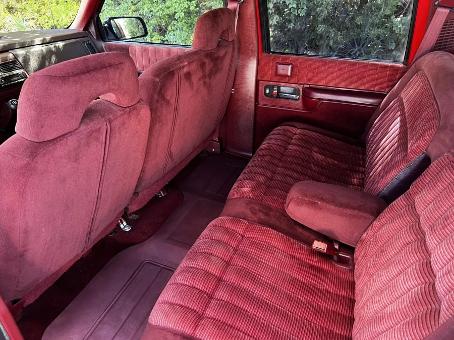 1994 Chevrolet Silverado - Image 5 of 6