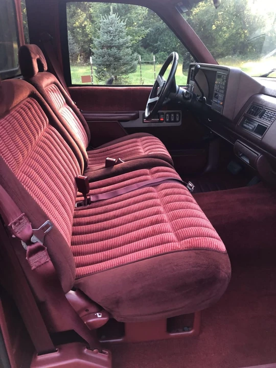 1994 Chevrolet C/K 4th Gen - Image 6 of 12