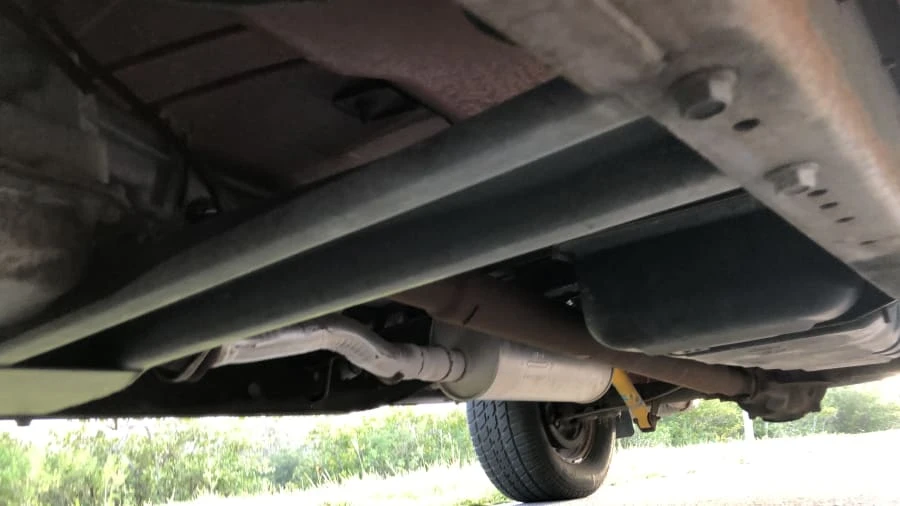 1994 Chevrolet Silverado - Image 9 of 9