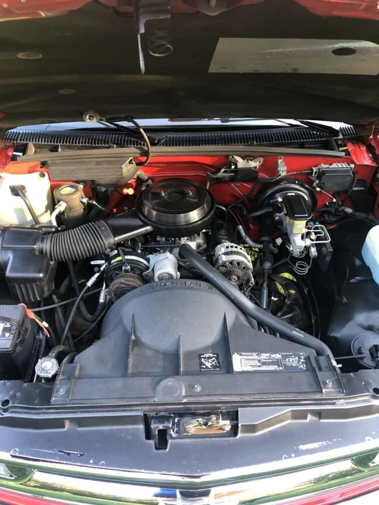 1994 Chevrolet C/K 4th Gen - Image 12 of 12