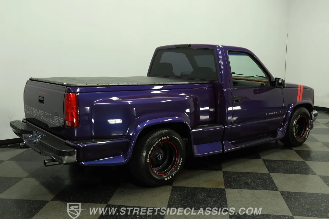 1994 Chevrolet C/K 4th Gen - Image 10 of 31