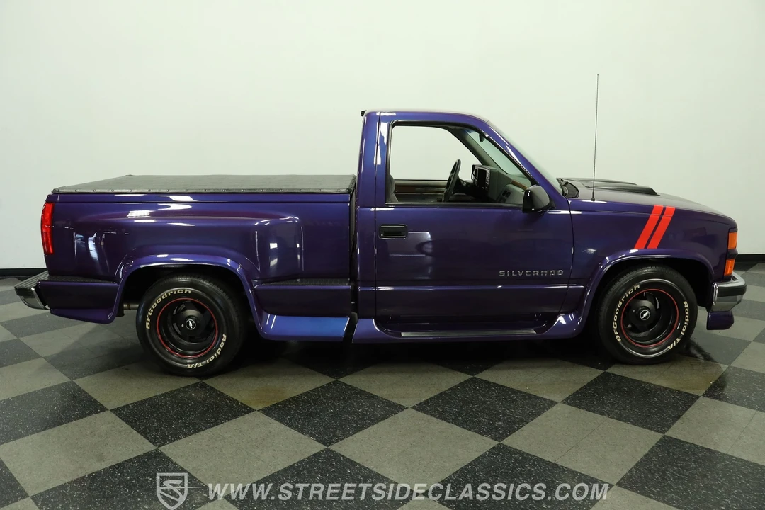 1994 Chevrolet C/K 4th Gen - Image 11 of 31