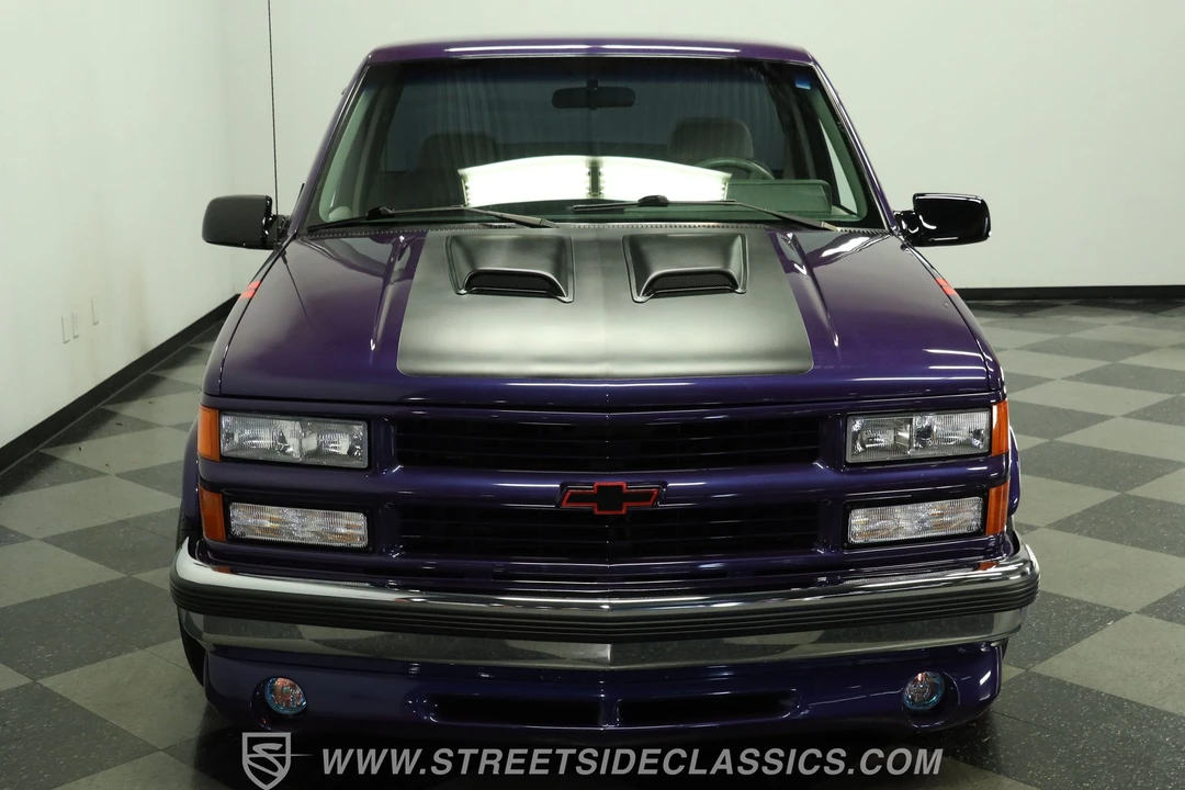 1994 Chevrolet C/K 4th Gen - Image 12 of 31
