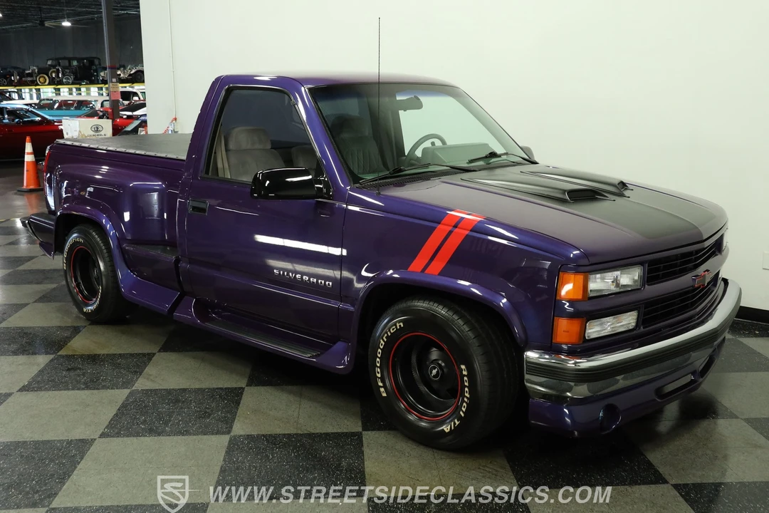 1994 Chevrolet C/K 4th Gen - Image 13 of 31