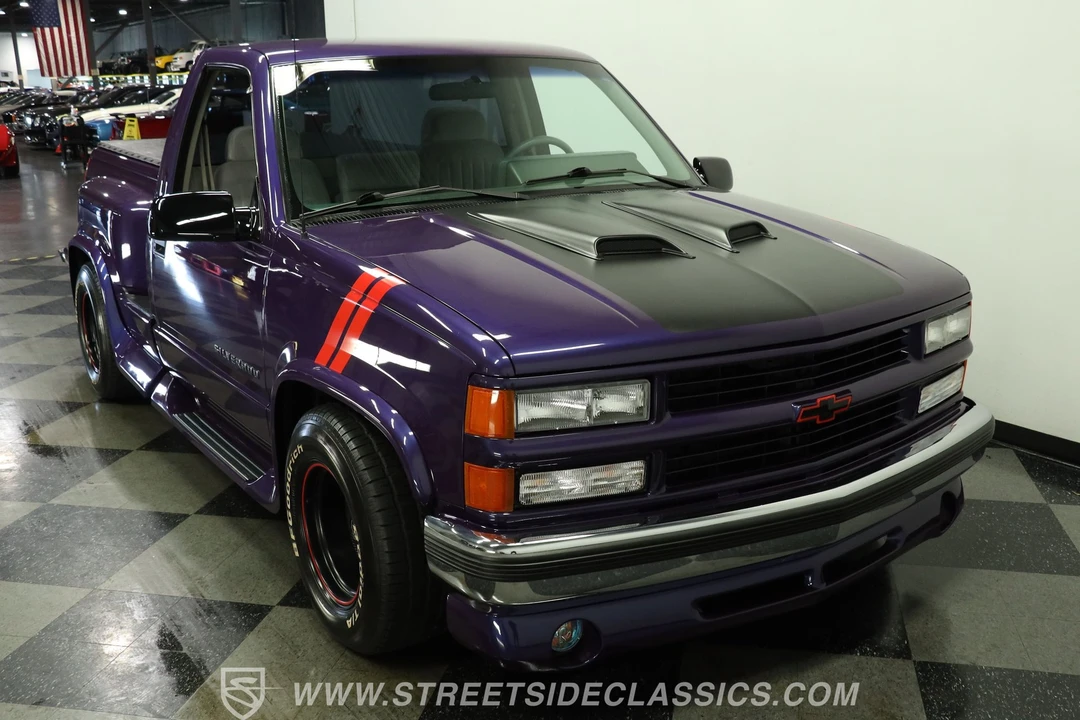 1994 Chevrolet C/K 4th Gen - Image 14 of 31