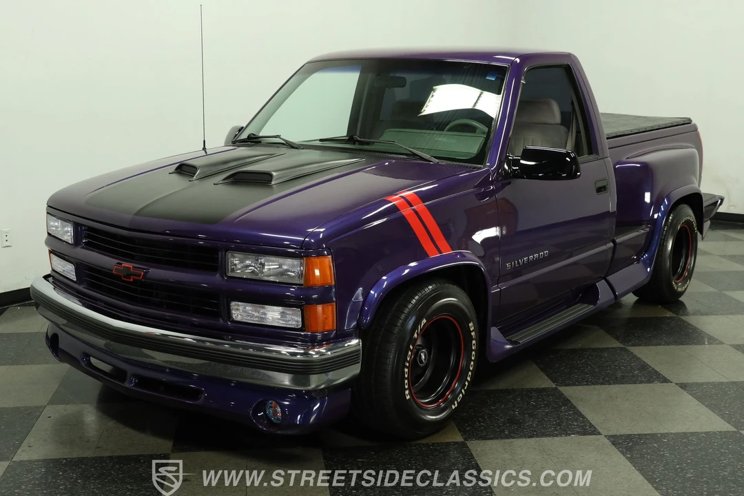1994 Chevrolet C/K 4th Gen - Image 15 of 31