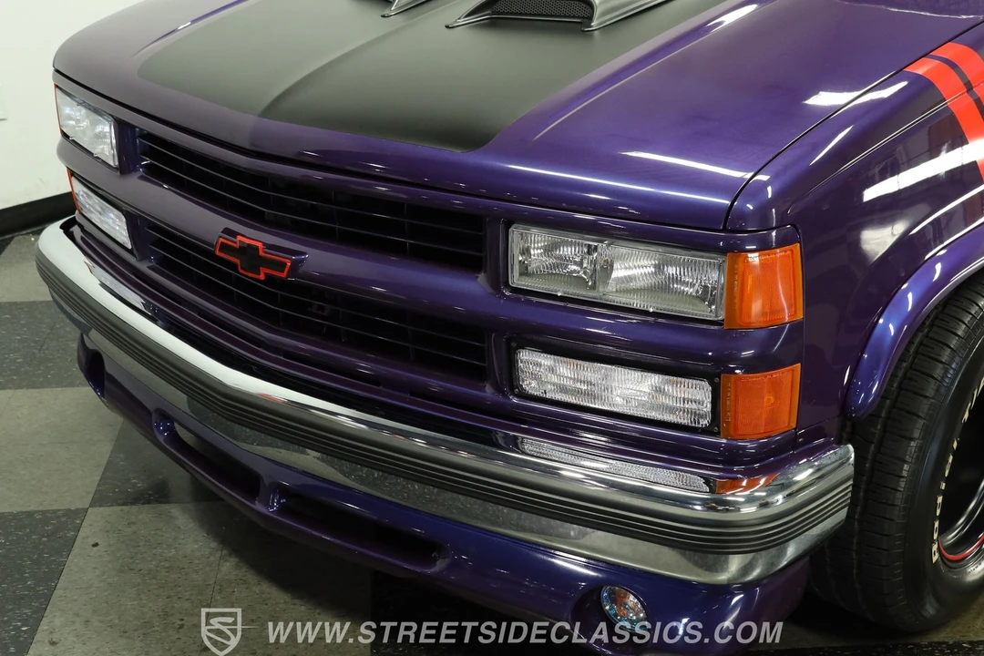 1994 Chevrolet C/K 4th Gen - Image 16 of 31