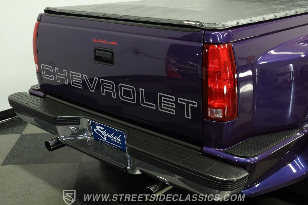 1994 Chevrolet C/K 4th Gen - Image 19 of 31