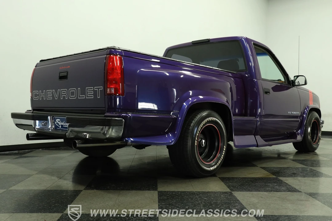 1994 Chevrolet C/K 4th Gen - Image 20 of 31