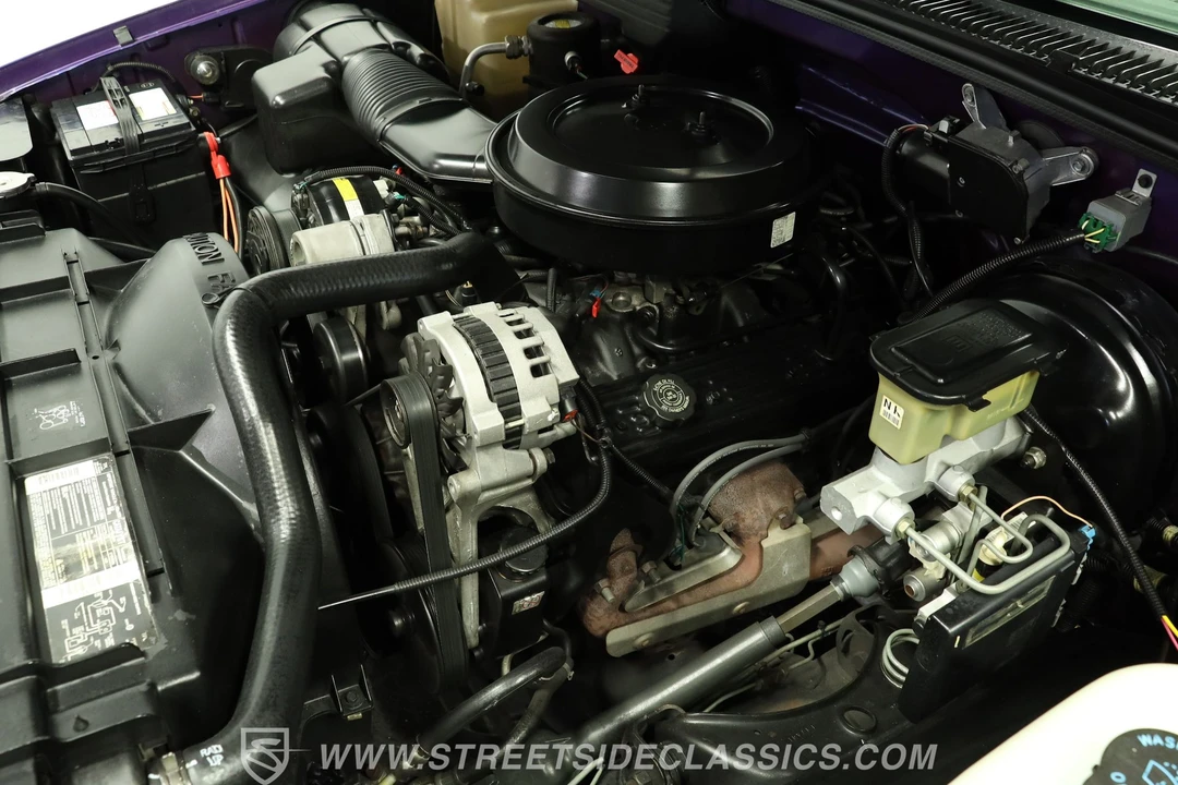 1994 Chevrolet C/K 4th Gen - Image 23 of 31
