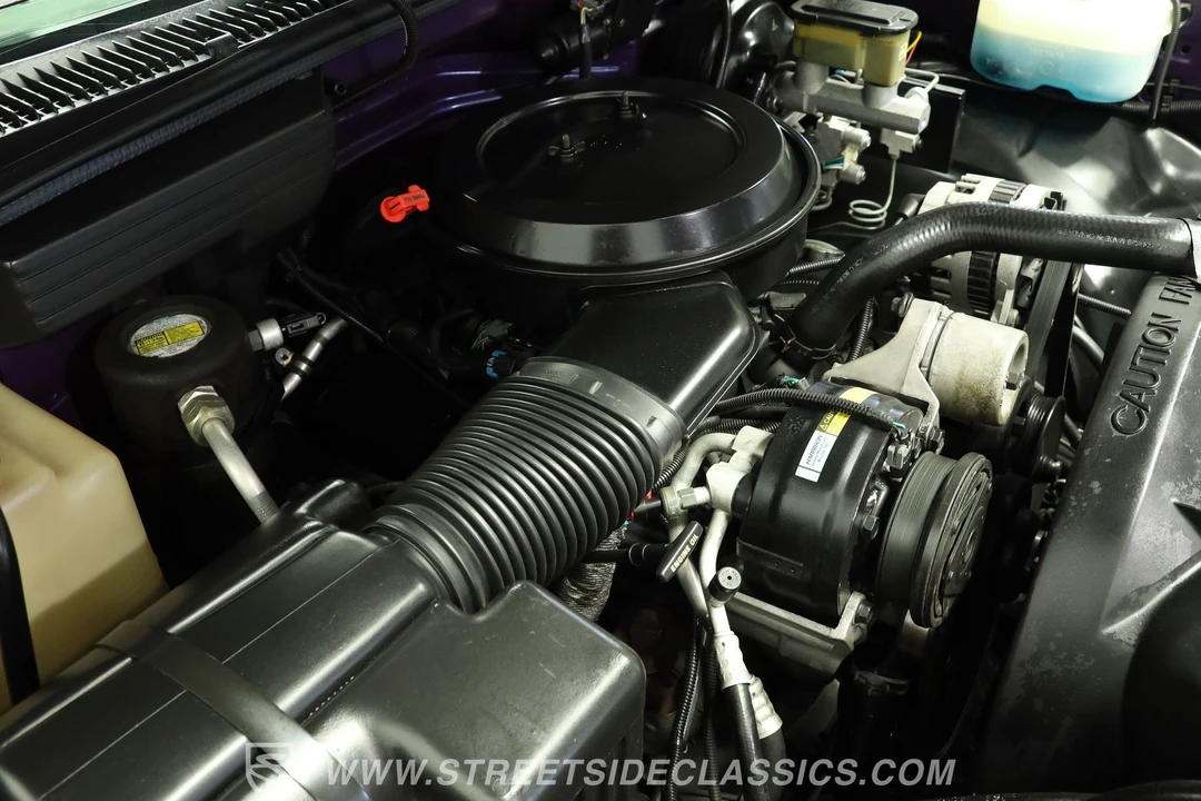 1994 Chevrolet C/K 4th Gen - Image 24 of 31
