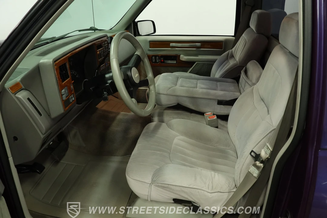1994 Chevrolet C/K 4th Gen - Image 26 of 31
