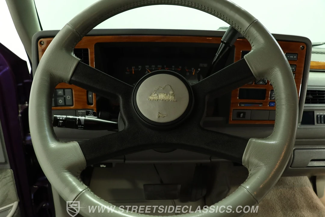 1994 Chevrolet C/K 4th Gen - Image 27 of 31