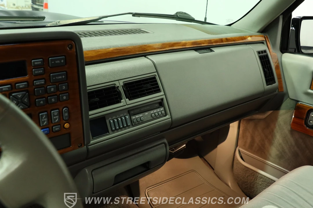 1994 Chevrolet C/K 4th Gen - Image 29 of 31