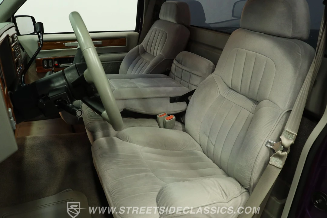 1994 Chevrolet C/K 4th Gen - Image 30 of 31