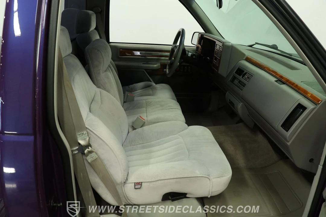1994 Chevrolet C/K 4th Gen - Image 31 of 31