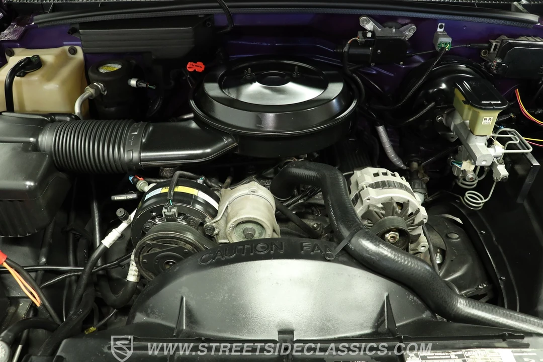 1994 Chevrolet C/K 4th Gen - Image 3 of 31