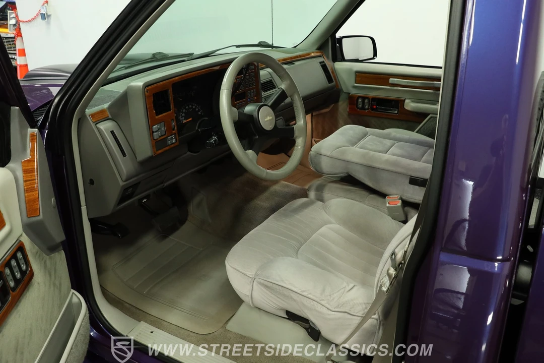 1994 Chevrolet C/K 4th Gen - Image 4 of 31