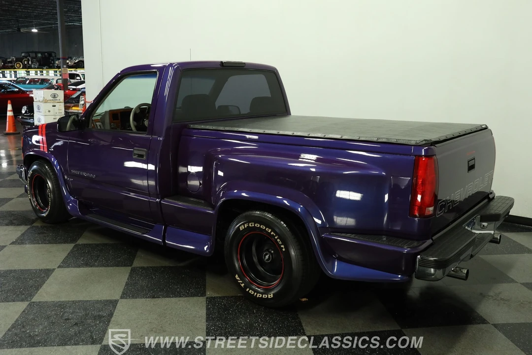 1994 Chevrolet C/K 4th Gen - Image 6 of 31